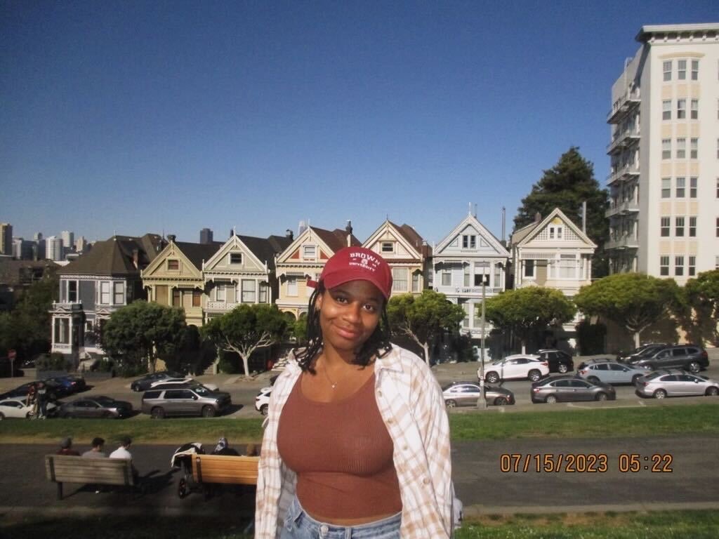 Nya Haseley-Ayende's Picture